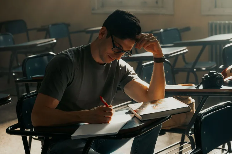 Skipping the Subtitles: The American Fans Going Full Fluency to Get to Anime First