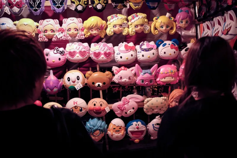 Anime Pilgrimages Are Real Travel Now — And American Fans Are Leading the Charge