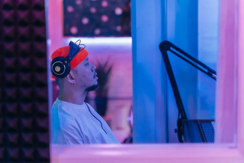Streaming in Plain Sight: Why Anime Music Is Quietly Dominating Your Spotify Wrapped
