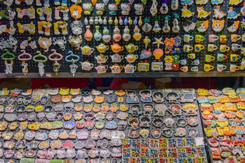 Bootleg Nation: The Counterfeit Anime Merch Crisis at American Cons — and Why Tachikawa Is the Antidote