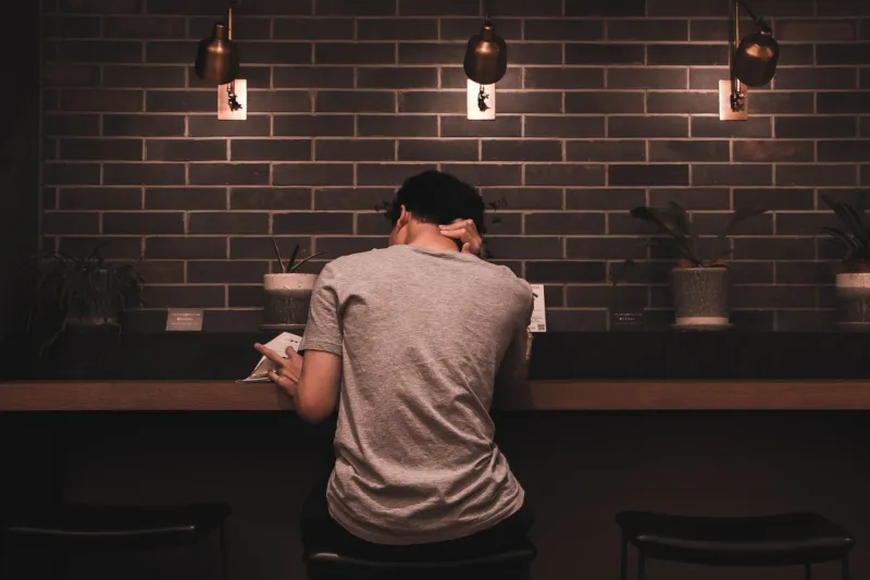 The Third Place America's Been Missing Might Be a Manga Café — and Tachikawa Already Figured It Out