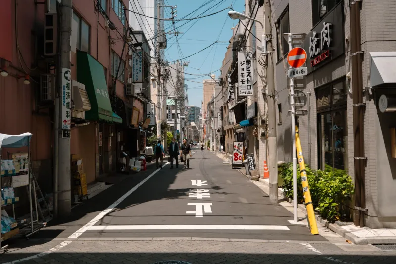 Forget the Tourist Traps: Why Tachikawa's Anime Scene Hits Different