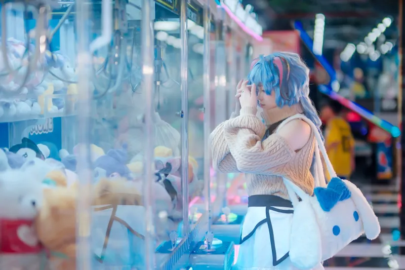 Copy and Paste Won't Cut It: Why American Anime Venues Keep Missing What Tachikawa Already Has